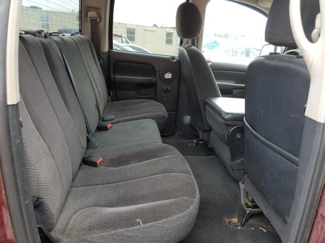 Photo 6 from auction – 2003 DODGE RAM 1500 S with VIN 1D7HU18D33J585455