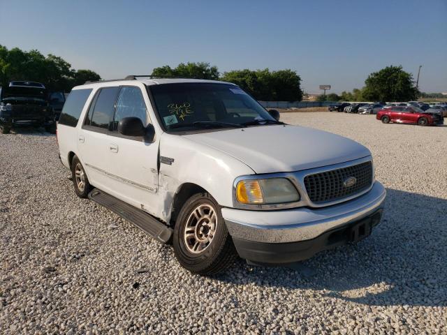 FORD EXPEDITION 2002 con VIN 1FMRU15L92LA42846 - Foto de la subasta