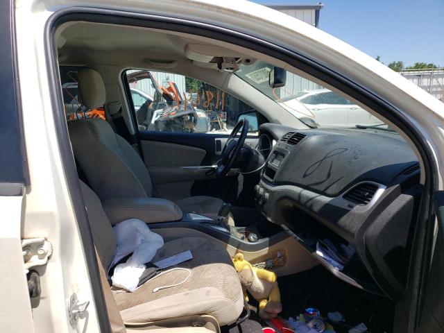Photo 5 from auction – 2012 DODGE JOURNEY SX with VIN 3C4PDCBG1CT367883