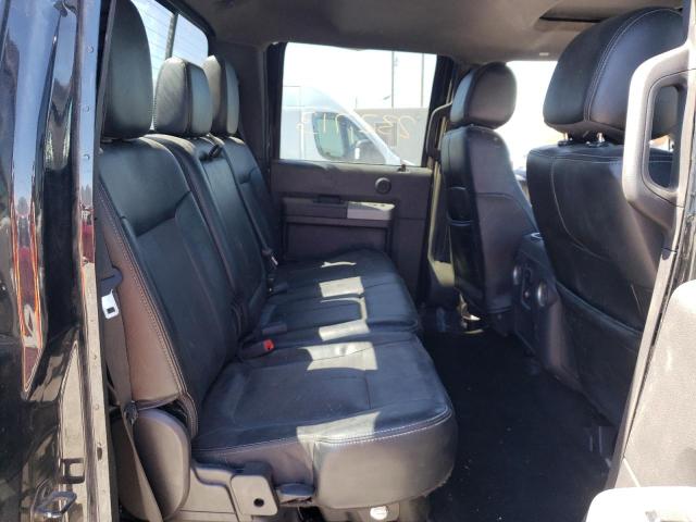 Photo 6 from auction – 2015 FORD F350 SUPER with VIN 1FT8W3BT7FEC13498
