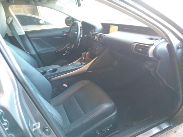 Photo 5 from auction – 2016 LEXUS IS 300 with VIN JTHCM1D24G5002879
