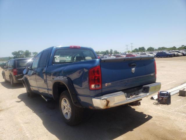 Photo 3 from auction – 2006 DODGE RAM 1500 S with VIN 1D7HA18N86S695949