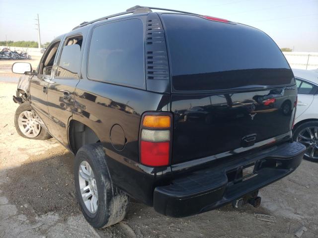 Photo 3 from auction – 2004 GMC YUKON with VIN 1GKEC13Z64R220956