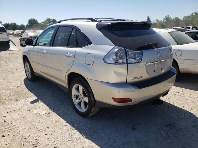 Photo 3 from auction – 2008 LEXUS RX 350 with VIN 2T2HK31U08C083636
