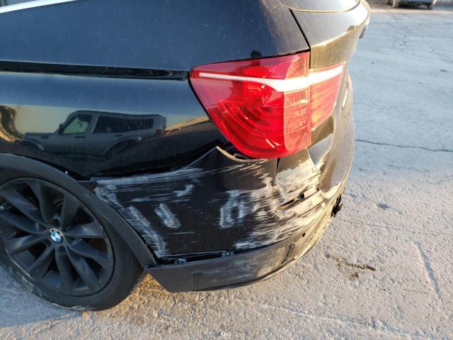 Photo 9 from auction – 2011 BMW X3 XDRIVE2 with VIN 5UXWX5C58BL701881