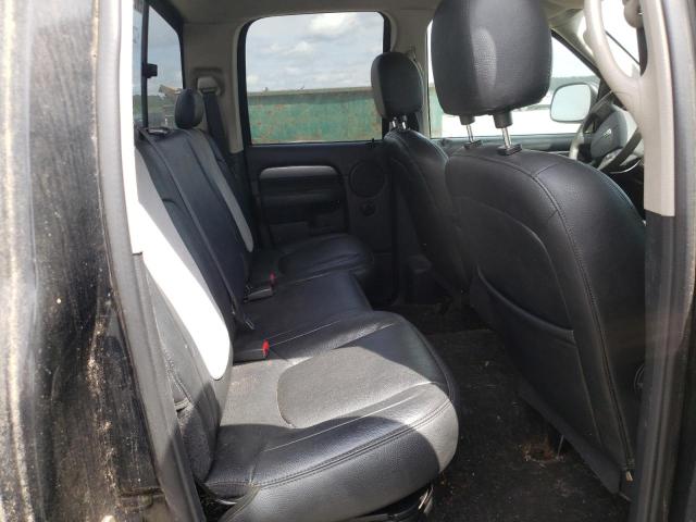 Photo 6 from auction – 2005 DODGE RAM 1500 S with VIN 1D7HU18D65S347578