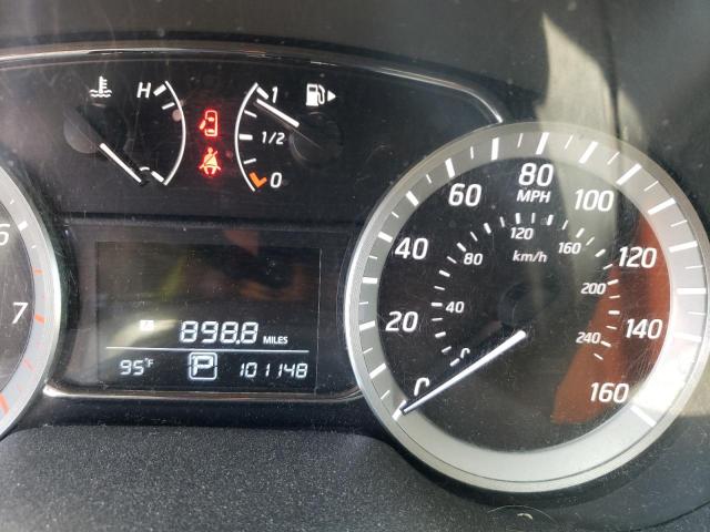 Photo 8 from auction – 2014 NISSAN SENTRA S with VIN 3N1AB7AP7EY333671