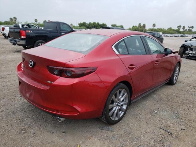 Photo 4 from auction – 2021 MAZDA 3 PREFERRE with VIN JM1BPACL4M1319689