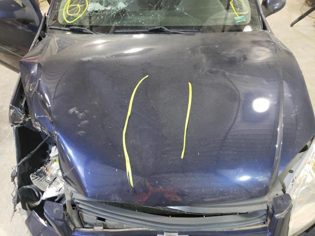 Photo 7 from auction – 2010 CHEVROLET COBALT 1LT with VIN 1G1AD5F51A7143548