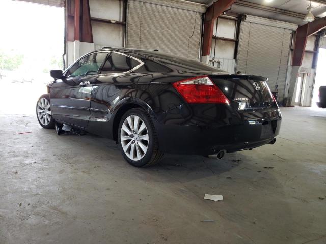 Photo 3 from auction – 2010 HONDA ACCORD EXL with VIN 1HGCS2B85AA008453