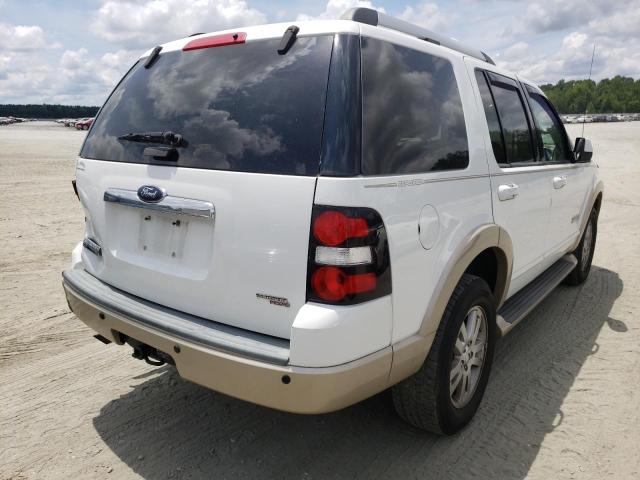 Photo 4 from auction – 2007 FORD EXPLORER E with VIN 1FMEU64E17UA72956