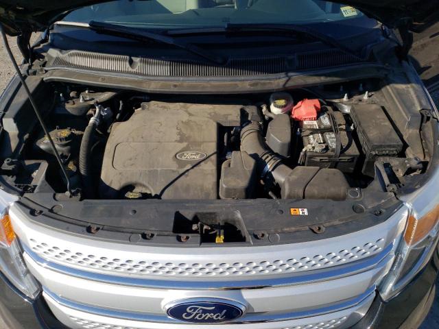 Photo 7 from auction – 2013 FORD EXPLORER with VIN 1FM5K8B88DGA65740