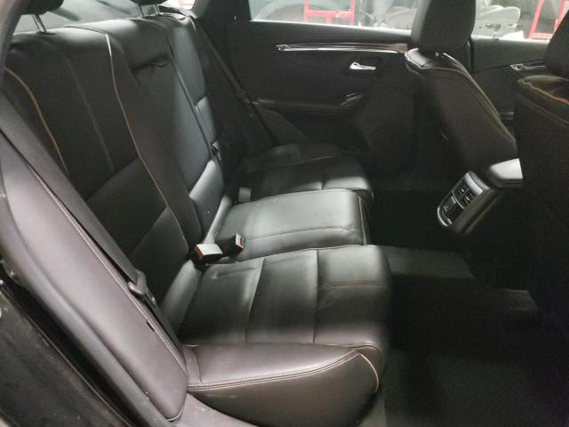 Photo 6 from auction – 2018 CHEVROLET IMPALA PRE with VIN 2G1125S3XJ9129396