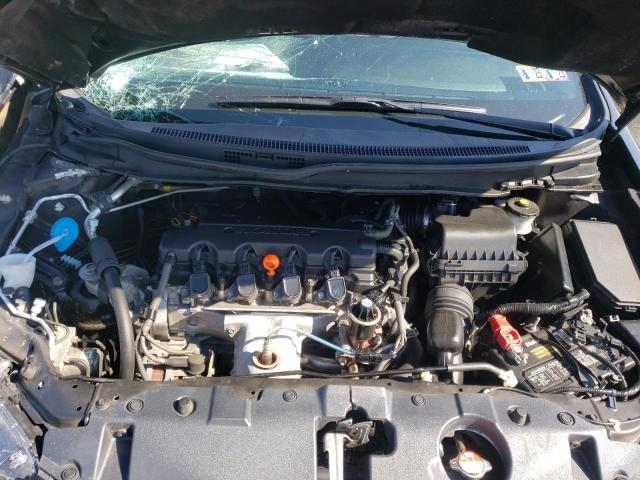 Photo 7 from auction – 2013 HONDA CIVIC EX with VIN 19XFB2F83DE233185