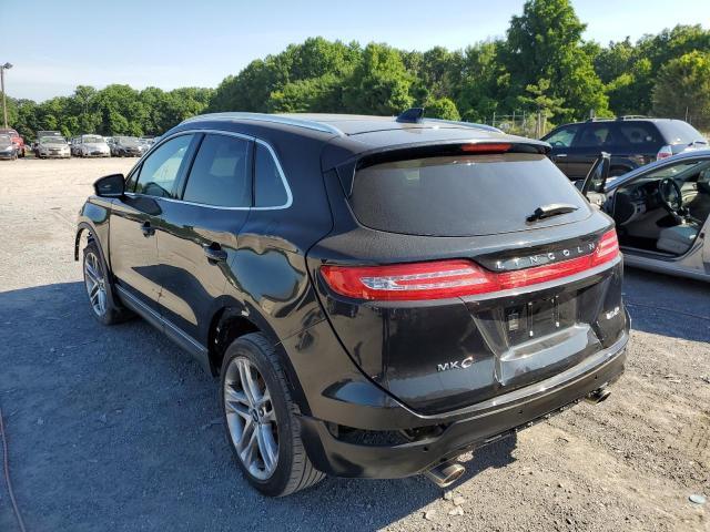 Фото 3 с аукциона – 2015 LINCOLN MKC с VIN 5LMCJ2A90FUJ24444