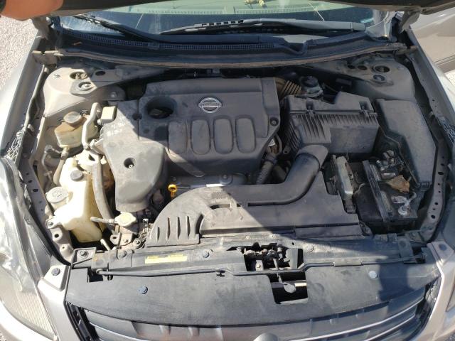 Photo 7 from auction – 2012 NISSAN ALTIMA BAS with VIN 1N4AL2AP3CC123836