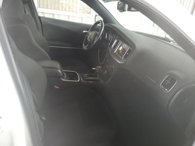 Photo 5 from auction – 2021 DODGE CHARGER R/ with VIN 2C3CDXCT7MH519844