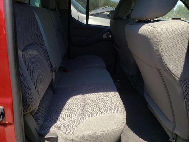 Photo 6 from auction – 2019 NISSAN FRONTIER S with VIN 1N6AD0EV4KN706078