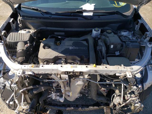 Photo 7 from auction – 2018 CHEVROLET EQUINOX LT with VIN 2GNAXJEV4J6118515