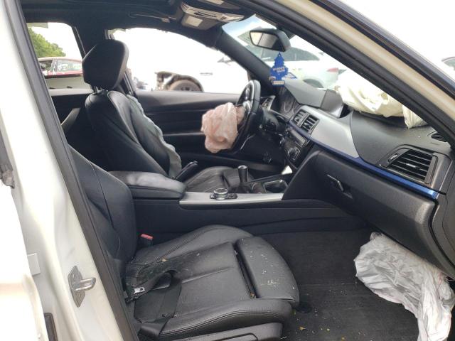 صورة رقم 5 من المزاد - 2014 BMW 328 I مع VIN WBA3A5C51EJ584891