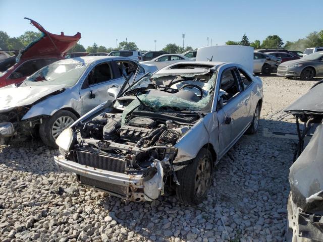 Photo 2 from auction – 2003 HONDA CIVIC EX with VIN 1HGEM22903L065792