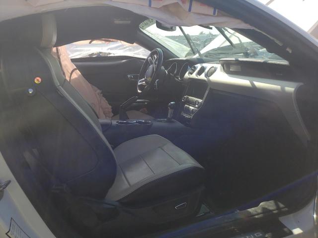 Photo 5 from auction – 2016 FORD MUSTANG with VIN 1FA6P8TH7G5275387