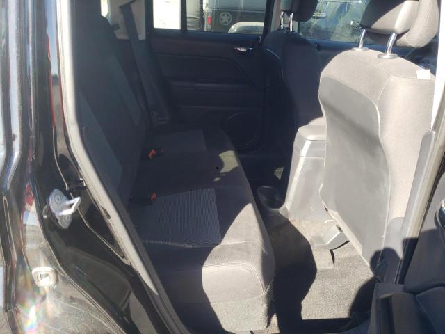 Photo 6 from auction – 2015 JEEP PATRIOT SP with VIN 1C4NJPBA7FD387343