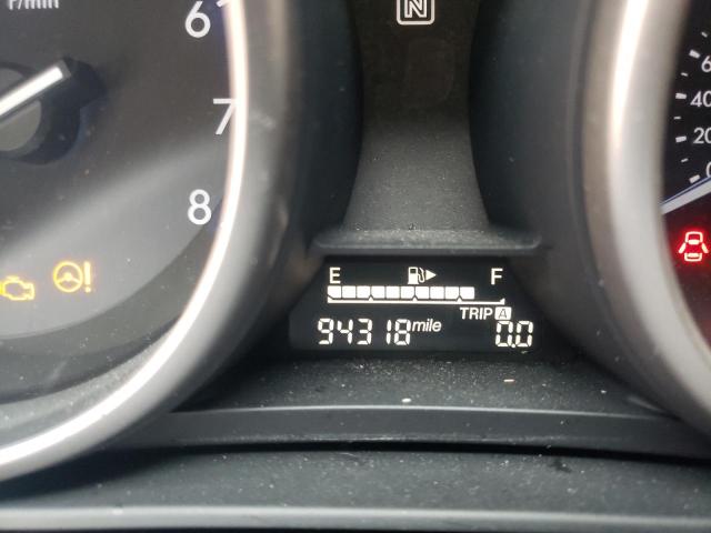 Photo 8 from auction – 2012 MAZDA 3 I with VIN JM1BL1W71C1680290