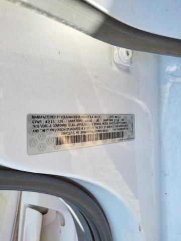 Photo 10 from auction – 2012 VOLKSWAGEN JETTA SE with VIN 3VWDP7AJ7CM321013