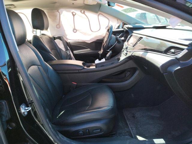 Photo 5 from auction – 2017 BUICK LACROSSE E with VIN 1G4ZP5SS1HU160502