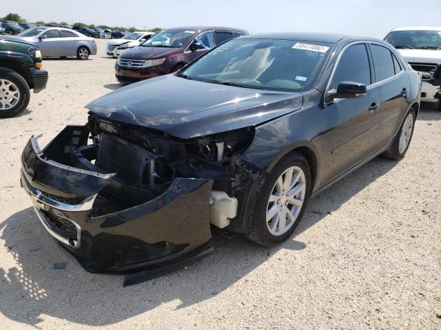 Photo 2 from auction – 2015 CHEVROLET MALIBU 2LT with VIN 1G11D5SL2FF290334