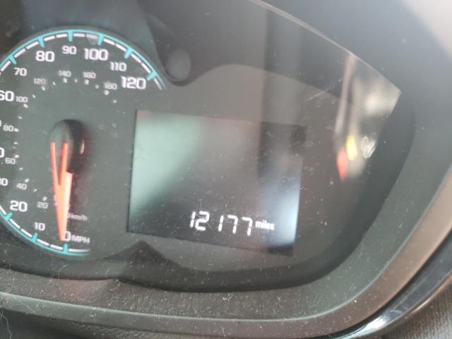 Photo 8 from auction – 2021 CHEVROLET SPARK LS with VIN KL8CB6SA4MC701914