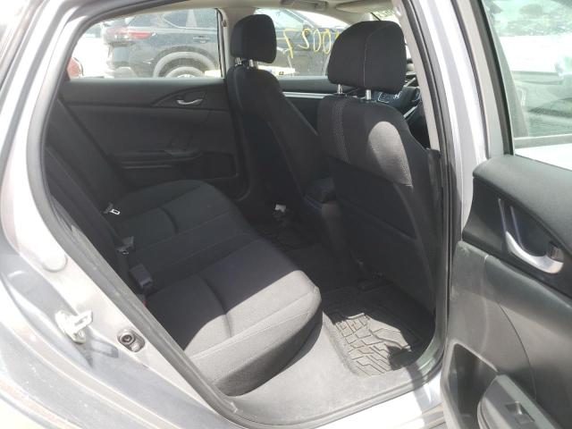 Photo 6 from auction – 2016 HONDA CIVIC EX with VIN 19XFC1F36GE042117