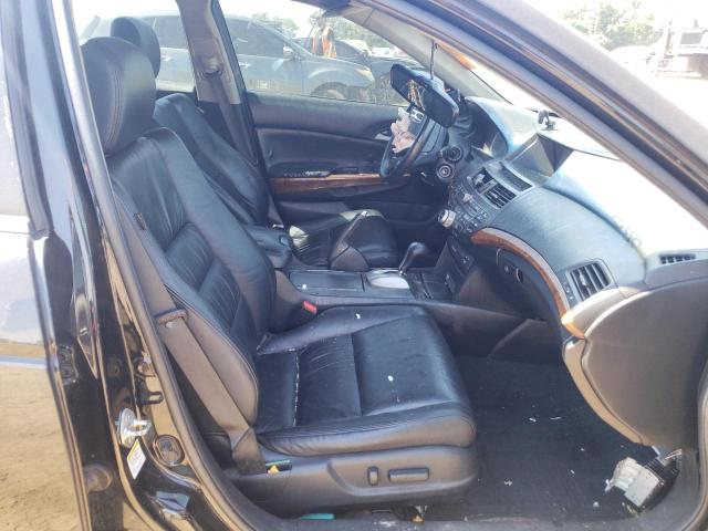Photo 5 from auction – 2012 HONDA ACCORD EXL with VIN 1HGCP3F85CA033583