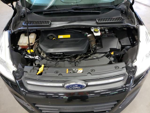 Photo 7 from auction – 2016 FORD ESCAPE SE with VIN 1FMCU9GX4GUB27678