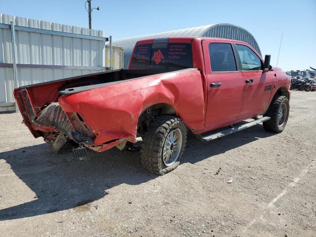 Photo 4 from auction – 2015 RAM 2500 SLT with VIN 3C6UR5DL9FG681649