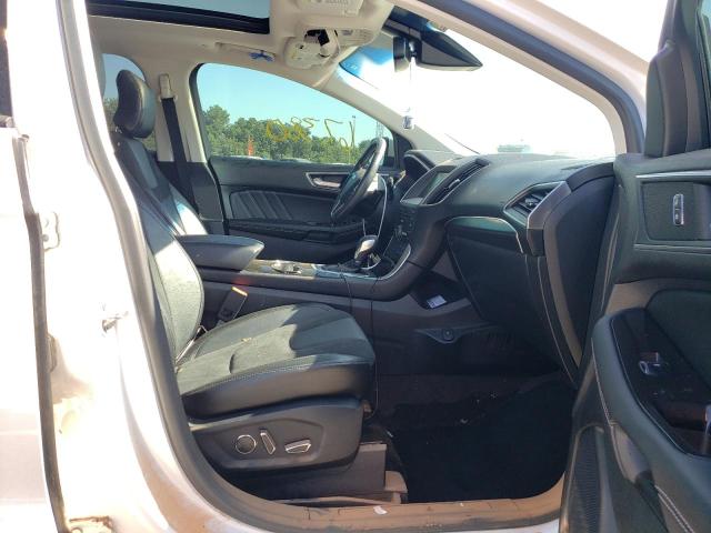 Photo 5 from auction – 2015 FORD EDGE SPORT with VIN 2FMPK4AP5FBB45095