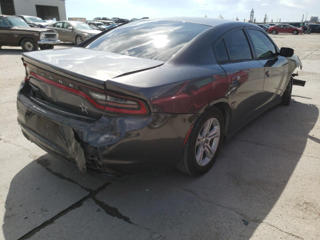 Photo 4 from auction – 2016 DODGE CHARGER SE with VIN 2C3CDXBGXGH122542