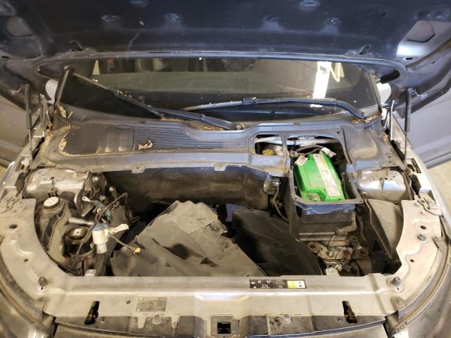 Photo 7 from auction – 2013 LAND ROVER RANGE ROVE with VIN SALVP2BG1DH824046