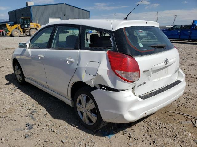 Photo 3 from auction – 2003 TOYOTA COROLLA CE with VIN 2T1LR32E23C096544
