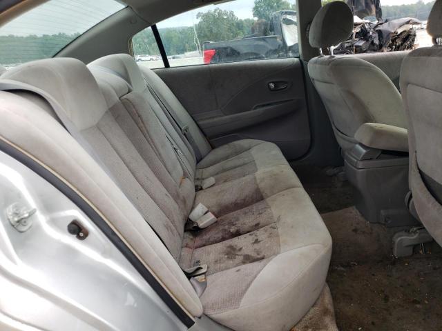 Photo 6 from auction – 2004 NISSAN ALTIMA BAS with VIN 1N4AL11D34C196156