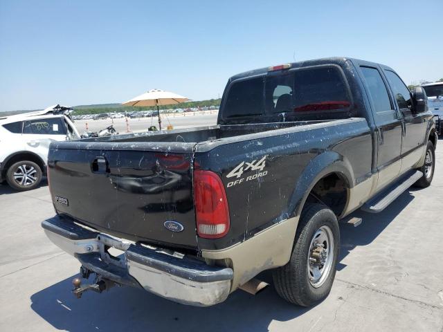Photo 4 from auction – 2000 FORD F250 SUPER with VIN 1FTNW21F9YEC32467