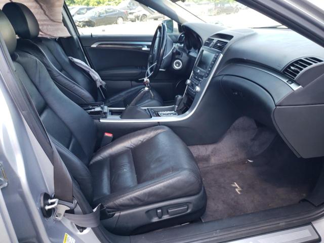 Photo 5 from auction – 2008 ACURA TL with VIN 19UUA66208A044968