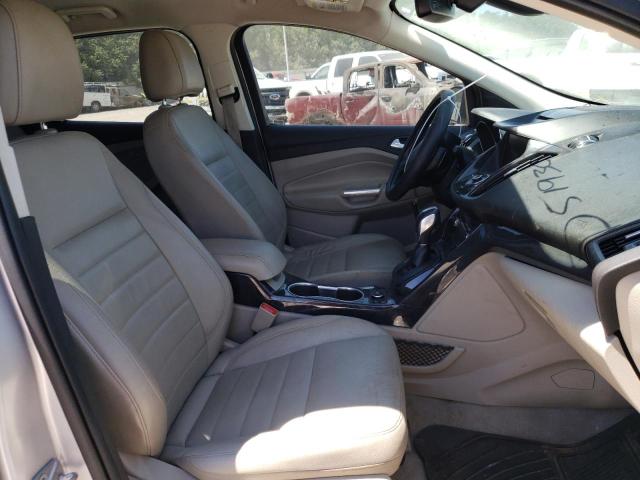 Photo 5 from auction – 2014 FORD ESCAPE TIT with VIN 1FMCU0JXXEUD51930