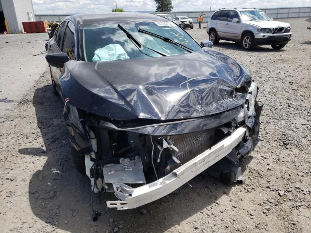 Photo 9 from auction – 2017 HONDA CIVIC LX with VIN 2HGFC2F55HH529307