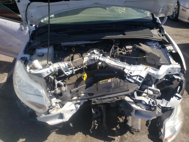 Photo 7 from auction – 2013 FORD FOCUS SE with VIN 1FADP3F26DL267421
