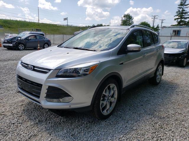 Photo 2 from auction – 2016 FORD ESCAPE TIT with VIN 1FMCU9J93GUA43720