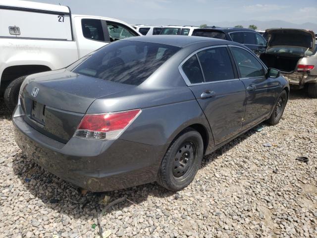Photo 4 from auction – 2008 HONDA ACCORD LX with VIN JHMCP26388C045301