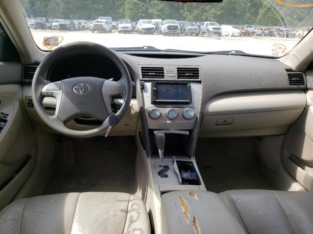 Photo 9 from auction – 2009 TOYOTA CAMRY BASE with VIN 4T1BE46K89U838515