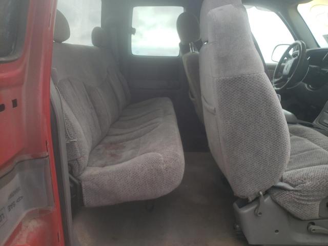 Photo 6 from auction – 1999 CHEVROLET SILVERADO with VIN 2GCEC19T7X1193312